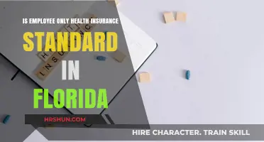 Understanding Employee-Only Health Insurance Standards in Florida