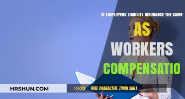 Understanding the Differences: Employers Liability Insurance vs. Workers' Compensation