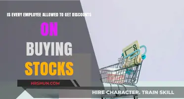 Unlocking Stock Discounts: A Guide for Every Employee