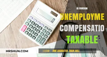 Navigating Tax Implications of Foreign Unemployment Benefits: A Comprehensive Guide