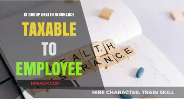Understanding the Tax Implications of Group Health Insurance for Employees