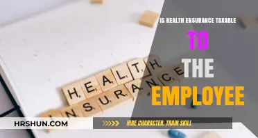 Understanding the Tax Implications of Health Insurance for Employees