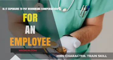 Understanding the Costs: A Guide to Workers' Compensation Expenses