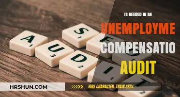 Crucial Documents for Unemployment Compensation Audits: A Guide