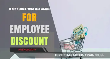Unlocking Savings: Verizon Family Plan and Employee Discounts Explained