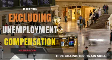 Unemployment Compensation in New York: What You Need to Know