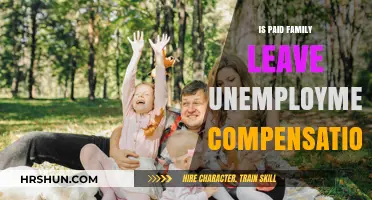 Understanding Paid Family Leave: Is It Unemployment Compensation?