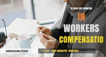 Understanding Sick Pay and Workers' Compensation: What You Need to Know