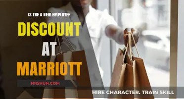 Unlocking Savings: Marriott's New Employee Discount Explained