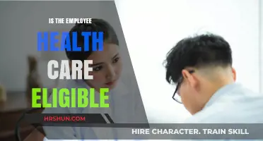 Decoding Employee Health Care Eligibility: A Comprehensive Guide