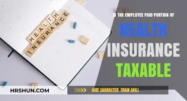 Understanding the Tax Implications of Employee-Paid Health Insurance