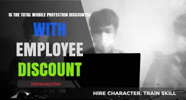 Unlocking Savings: Employee Discounts on Total Mobile Protection Plans