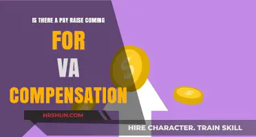 Potential Pay Raise for VA Compensation: What You Need to Know