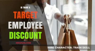 Unlocking Savings: The Insider's Guide to Employee Discounts