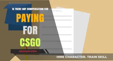 Exploring Compensation Options for CS:GO Purchases: A Comprehensive Guide