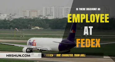 Unlocking Savings: A Guide to Employee Discounts at FedEx
