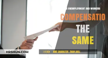 Unraveling the Myths: Unemployment Benefits vs. Workers' Compensation