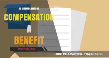 Unemployment Compensation: A Lifeline or a Hindrance?