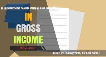 Understanding Unemployment Compensation: Is It Always Taxable?