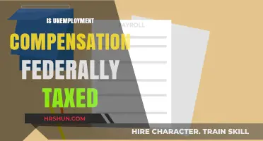 Understanding Federal Taxation of Unemployment Compensation