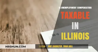 Understanding Illinois Unemployment Compensation Tax Implications