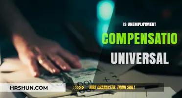 Exploring the Universality of Unemployment Compensation: A Global Perspective