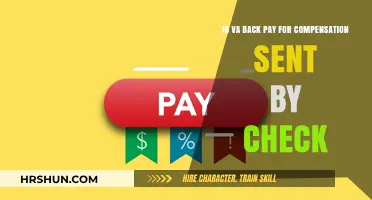 Understanding VA Back Pay: Compensation Delivery Methods Explained