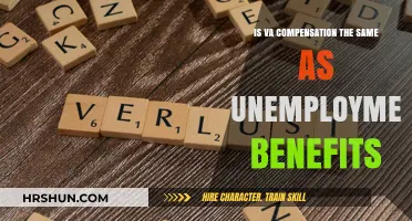 Understanding VA Compensation vs. Unemployment Benefits: Key Differences