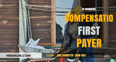 Understanding Workers' Compensation: Is It the First Payer?