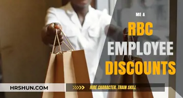 Unlocking Savings: A Guide to RBC Employee Discounts