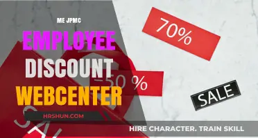 Unlocking Savings: Your Guide to JPMorgan Chase Employee Discounts