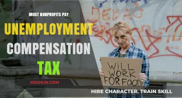 Navigating Unemployment Compensation Tax: A Guide for Nonprofits