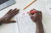 payroll check