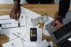 payroll check