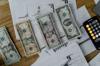 payroll check