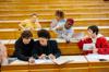 payroll knowledge