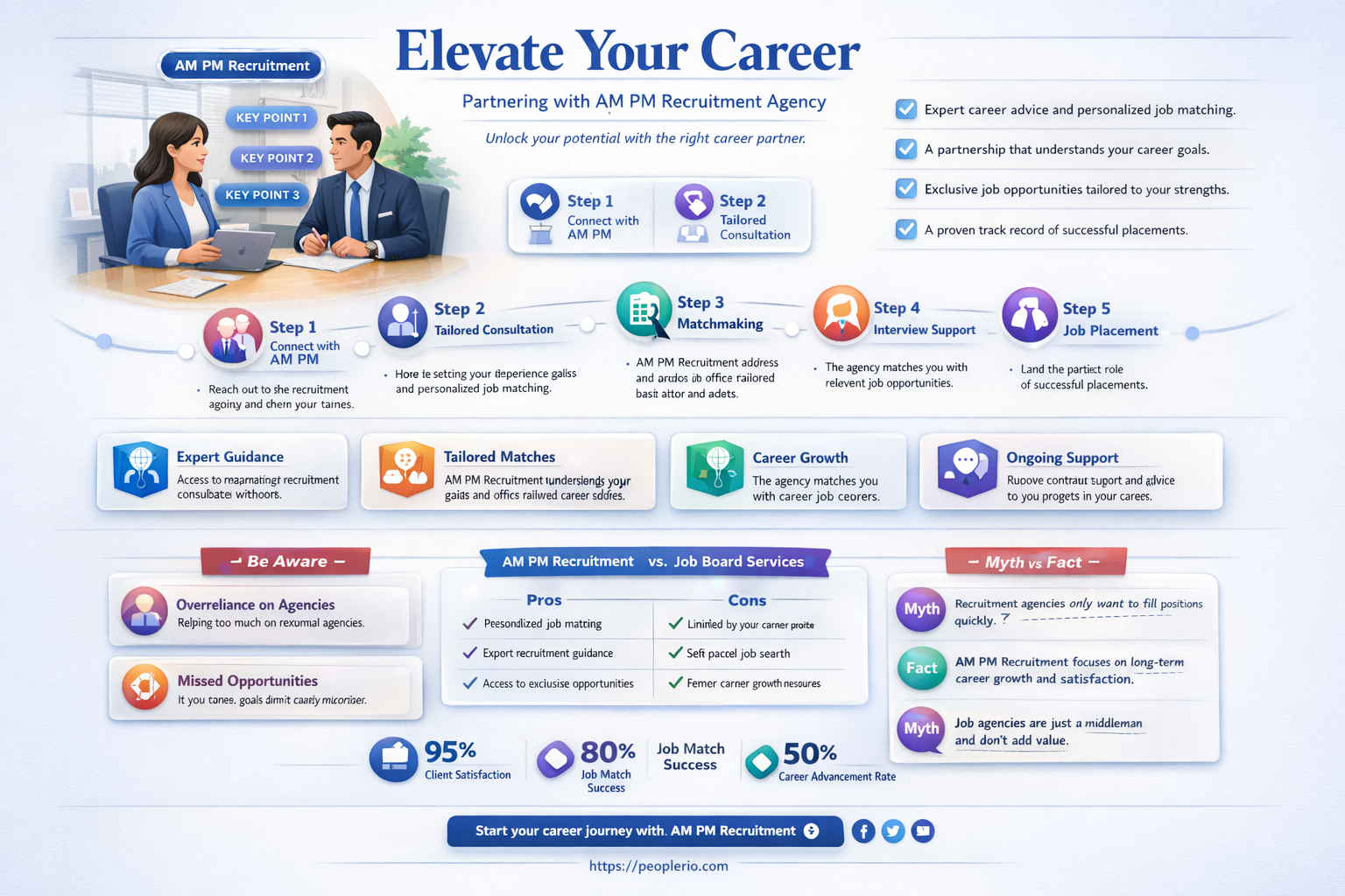 am pm recruitment agency