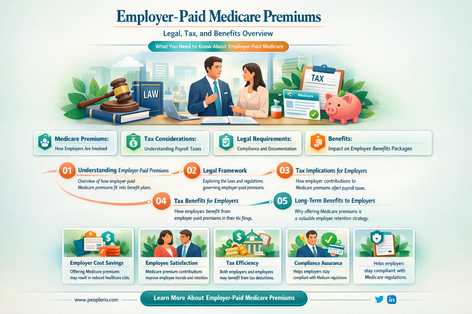 can an employer pay an employee