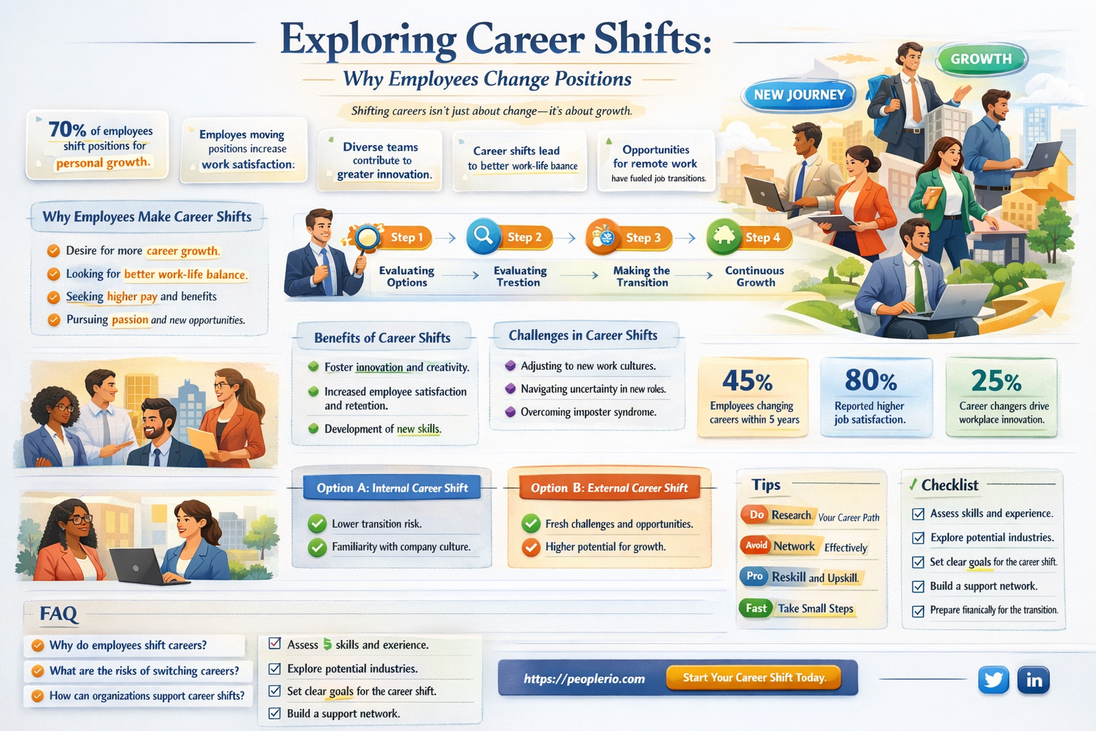 can you ask why employee switch positions