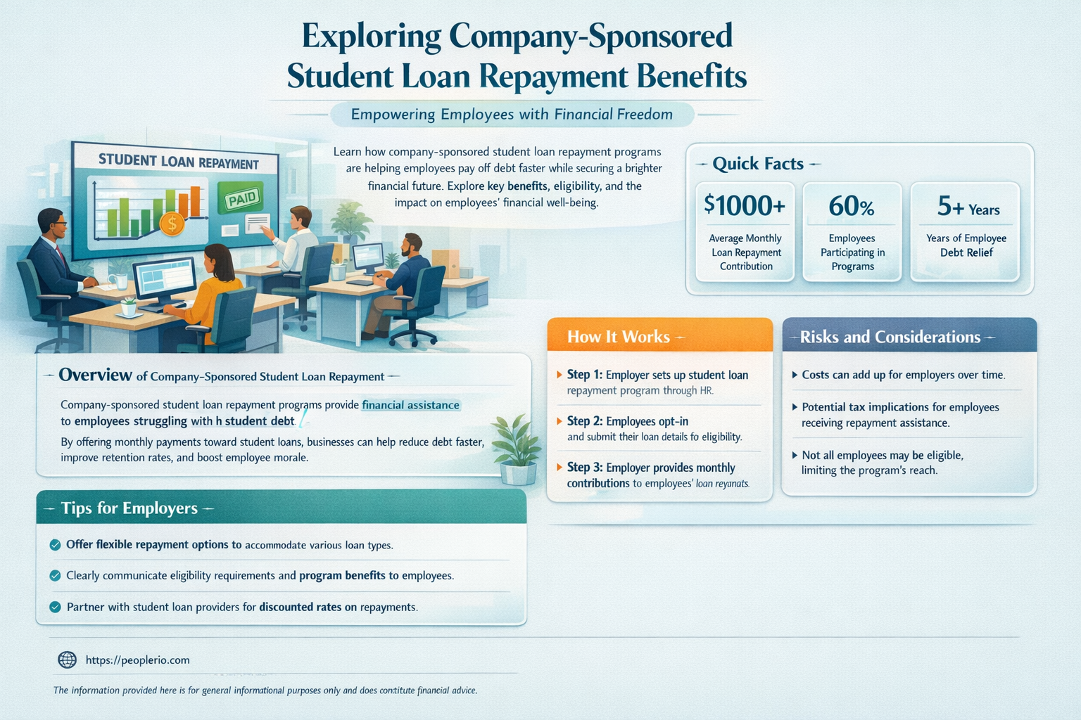 can a company pay an employee