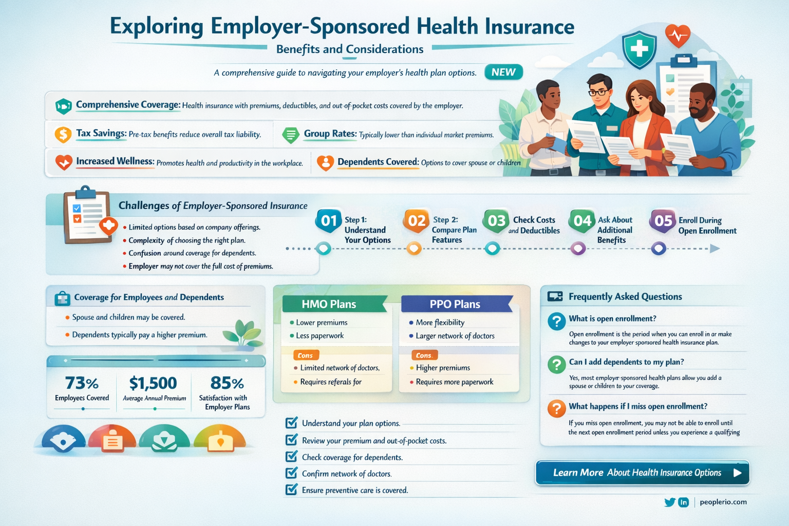 can a company pay for an employee