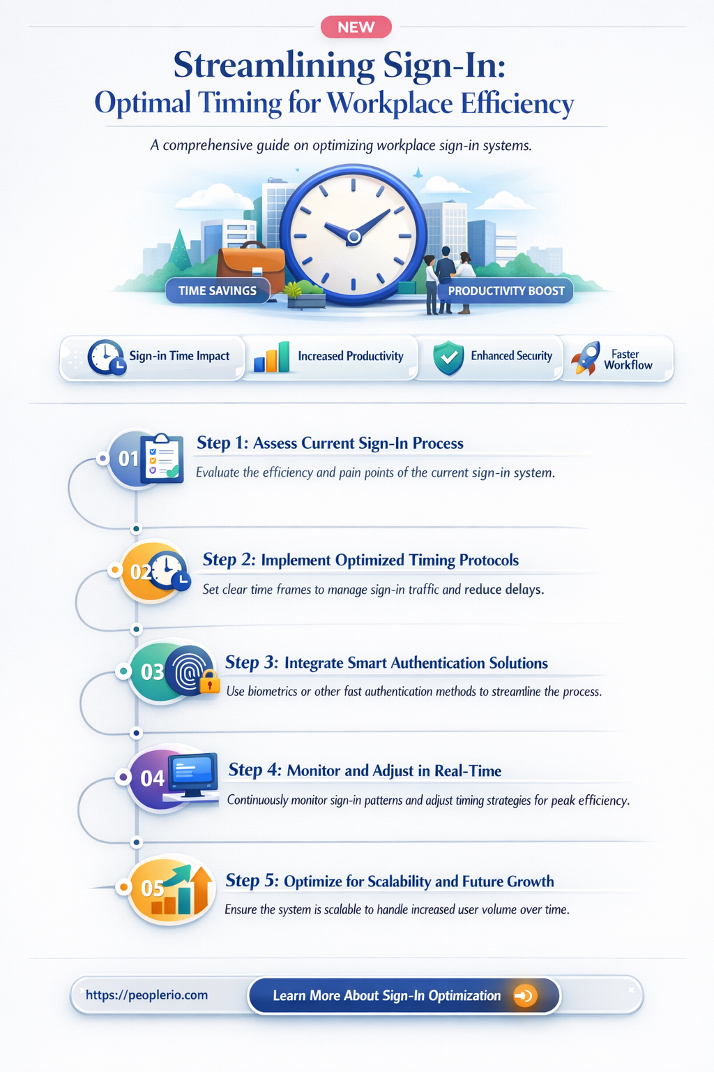 when to work sign in page