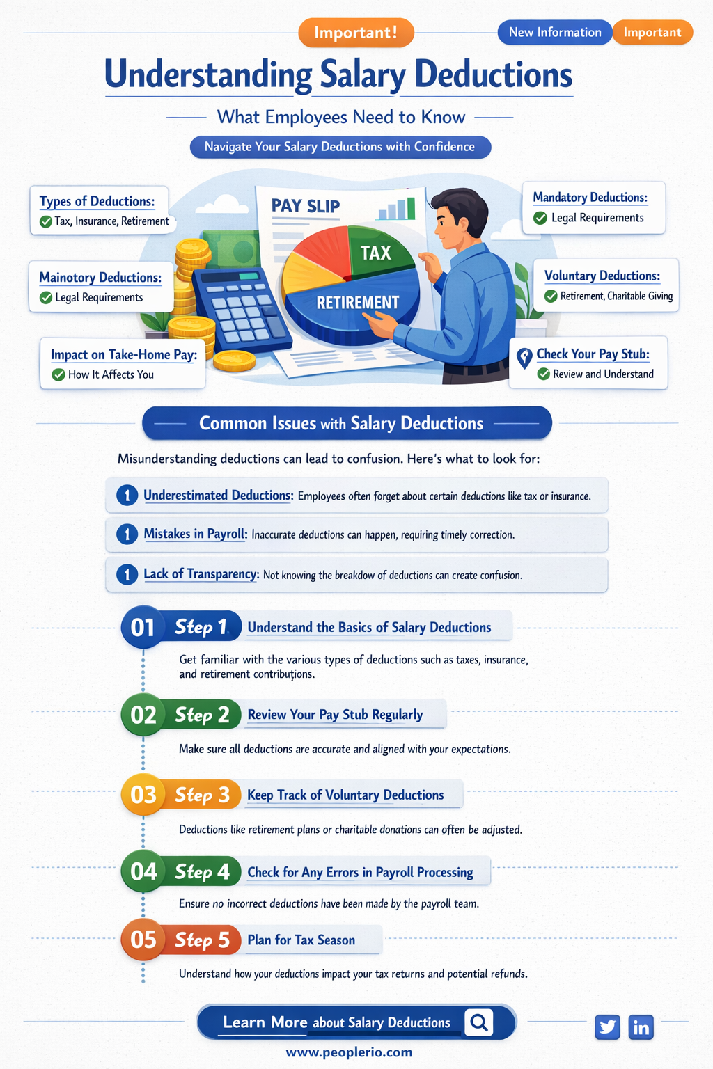 can a salary employee