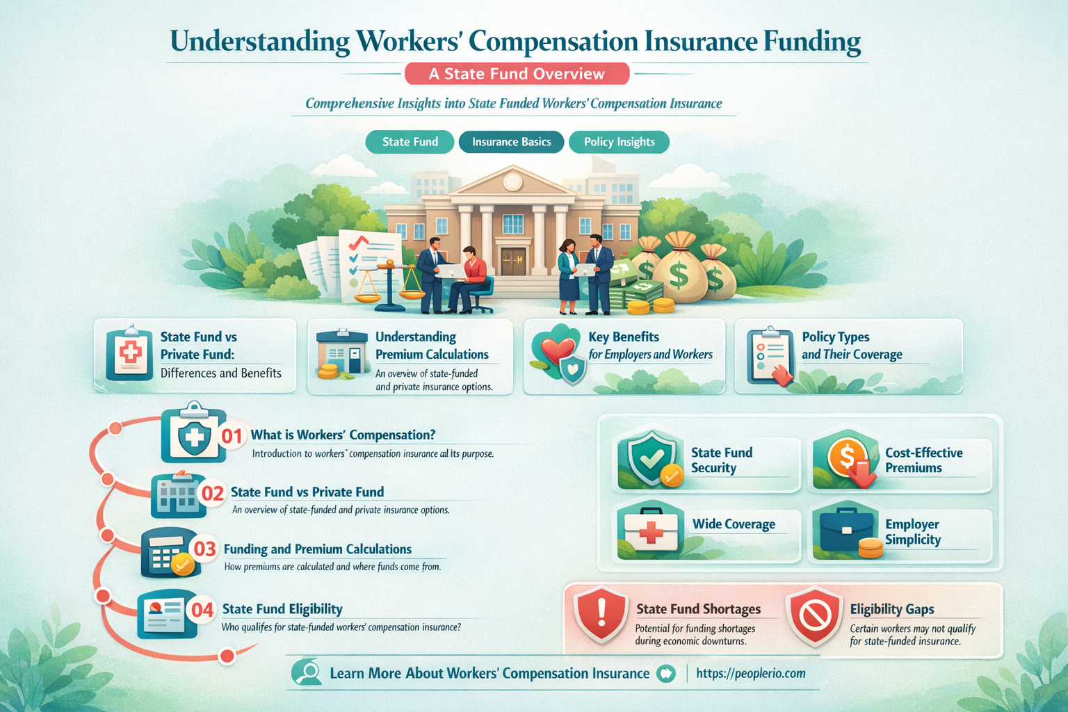 how is workers