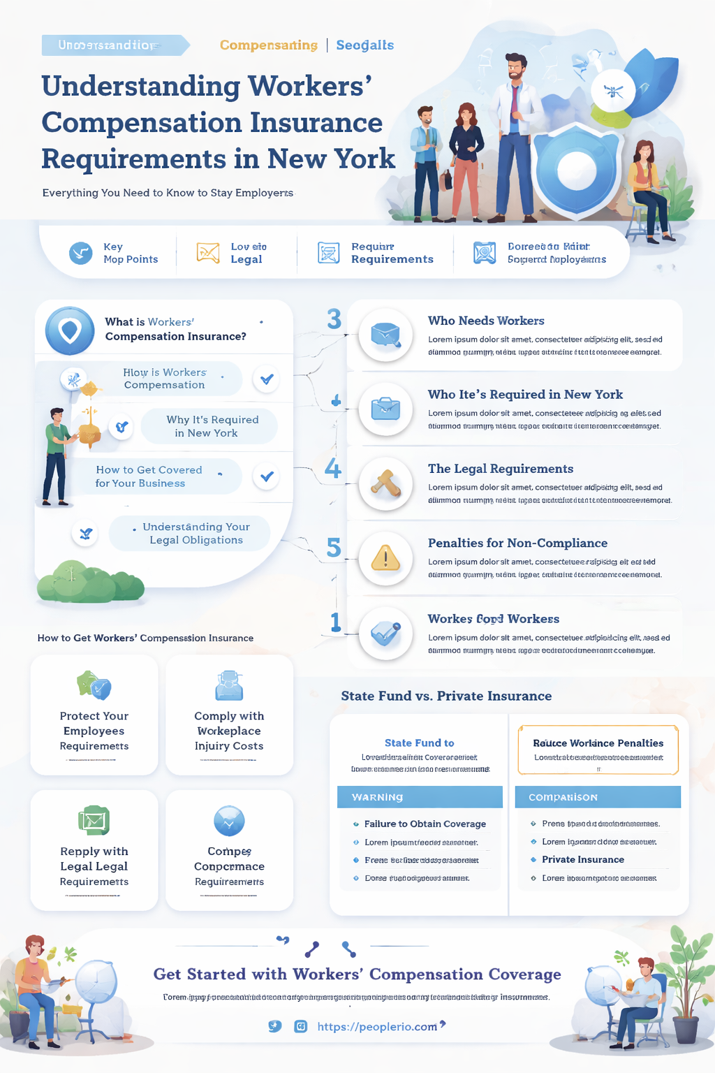 do I need workers compensation insurance in ny