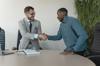 recruitment agency