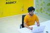 recruitment agency