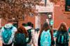 recruitment college