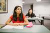 recruitment college