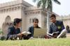recruitment college